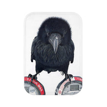 Load image into Gallery viewer, 'One Hour Max' Bath Mat