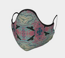 Load image into Gallery viewer, 'Anita' Face Covering