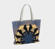 Load image into Gallery viewer, 'Prince of Back Bay II' Market Tote