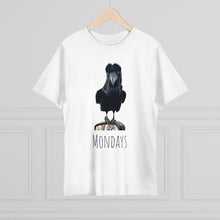 Load image into Gallery viewer, 'Mondays' Unisex Deluxe T-shirt