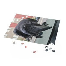 Load image into Gallery viewer, 'Co-Pilot' Jigsaw Puzzle (120, 252, 500-Piece)