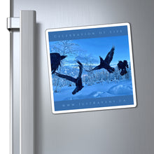Load image into Gallery viewer, 'Celebration of Life' Magnet