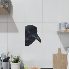 Load image into Gallery viewer, 'Leida' Ceramic Art Tile