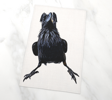 Load image into Gallery viewer, 'Charles' Tea Towel