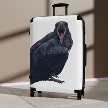 Load image into Gallery viewer, 'Sebastian' Suitcase