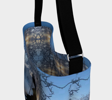 Load image into Gallery viewer, 'PhotoBomb' Stretchy Day Tote