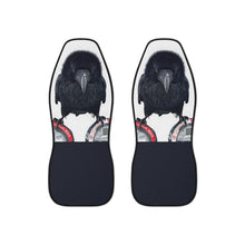 Load image into Gallery viewer, 'One Hour Max' Car Seat Covers (Set of 2)