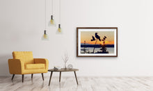 Load image into Gallery viewer, 2020 Fledgling Portrait #9