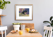 Load image into Gallery viewer, Giant Raven at Giant Mine