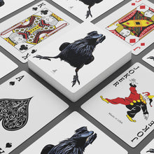 Load image into Gallery viewer, 'Charles' Poker Cards