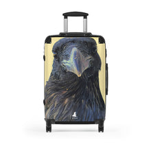 Load image into Gallery viewer, 'Andy' Suitcase