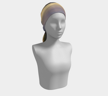 Load image into Gallery viewer, 'Prince of Back Bay' Silk Long Scarf