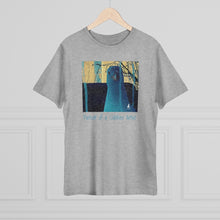 Load image into Gallery viewer, 'Portrait of a Slobber Artist' Unisex Deluxe T-shirt