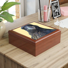 Load image into Gallery viewer, 'Andy' Jewelry Box
