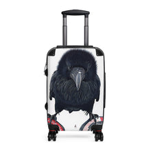 Load image into Gallery viewer, 'One Hour Max' Suitcase