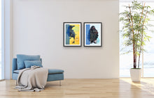 Load image into Gallery viewer, ‘Just Ravens‘ Magazine Cover, July 2020