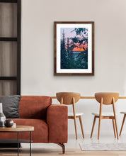 Load image into Gallery viewer, Rosy Morning