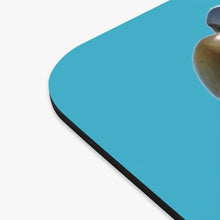 Load image into Gallery viewer, 'Mrs. Gus Wants Answers' Mouse Pad