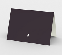 Load image into Gallery viewer, 'Nosy Neighbor' Art Cards (Set of 3)