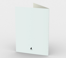 Load image into Gallery viewer, 'Sincerity' Art Cards (Set of 3)