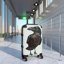 Load image into Gallery viewer, 'Magdalena' Suitcase