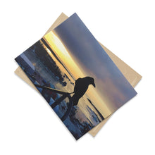 Load image into Gallery viewer, 'Prince of Back Bay' Ceramic Art Tile