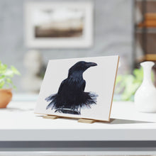 Load image into Gallery viewer, 'Marilyn' Ceramic Art Tile