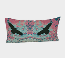 Load image into Gallery viewer, 'Anita' Bed Pillow Sleeve