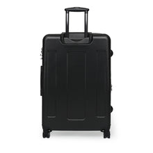 Load image into Gallery viewer, 'Hungry Vladimir' Suitcase