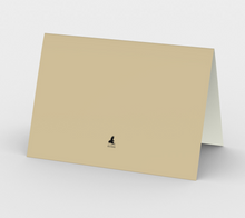 Load image into Gallery viewer, 'Golden Sky' Art Cards (Set of 3)