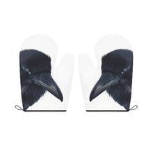 Load image into Gallery viewer, 'Marilyn & Leida' Oven Mitts & Pot Holders Set