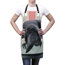 Load image into Gallery viewer, &#39;Co-Pilot&#39; Apron
