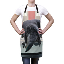 Load image into Gallery viewer, 'Co-Pilot' Apron