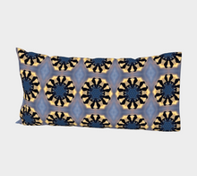 Load image into Gallery viewer, 'Prince of Back Bay II' Bed Pillow Sleeve