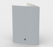 Load image into Gallery viewer, 'White Sun' Art Cards (Set of 3)