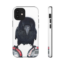 Load image into Gallery viewer, ‘One Hour Max’ Tough Case