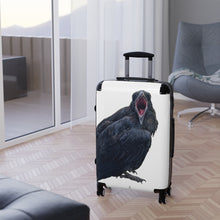 Load image into Gallery viewer, 'Sebastian' Suitcase