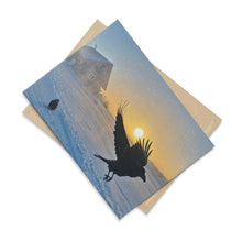 Load image into Gallery viewer, 'Darcy's Place' Ceramic Art Tile