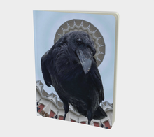 Load image into Gallery viewer, 'Niven' Notebook (Large)