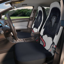 Load image into Gallery viewer, 'One Hour Max' Car Seat Covers (Set of 2)