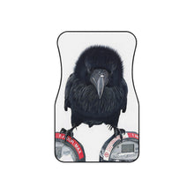 Load image into Gallery viewer, 'One Hour Max' Car Mats (Set of 4)