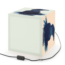 Load image into Gallery viewer, 'Marilyn' Cube Lamp