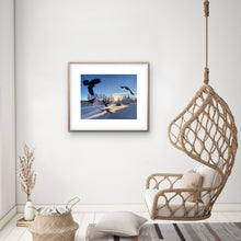 Load image into Gallery viewer, Ballet in Blue