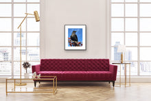 Load image into Gallery viewer, Autumn Raven