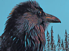 Load image into Gallery viewer, Reflections in Blue