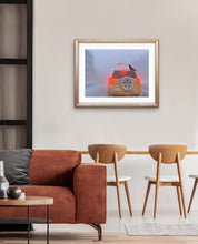 Load image into Gallery viewer, Ice Fog Taxi