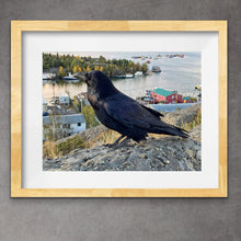 Load image into Gallery viewer, Watching the Sunrise