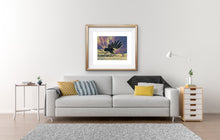 Load image into Gallery viewer, Giant Raven at Giant Mine