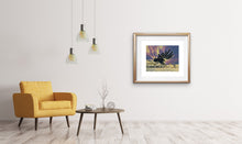 Load image into Gallery viewer, Giant Raven at Giant Mine