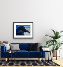 Load image into Gallery viewer, City Bird